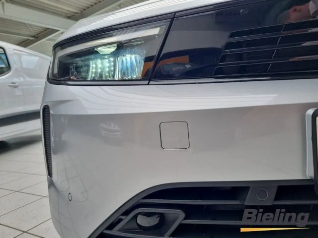 Opel Astra 1.2 Turbo Edition Turbo