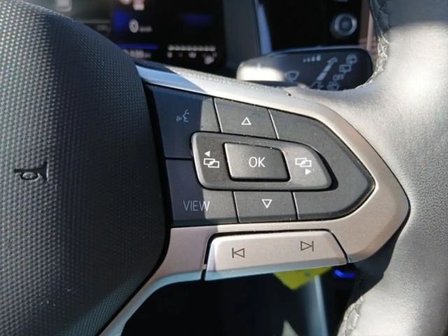 Volkswagen Polo 1.0 TSI DSG IQ.Drive Life