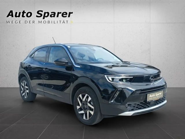 Opel Mokka Elegance Turbo