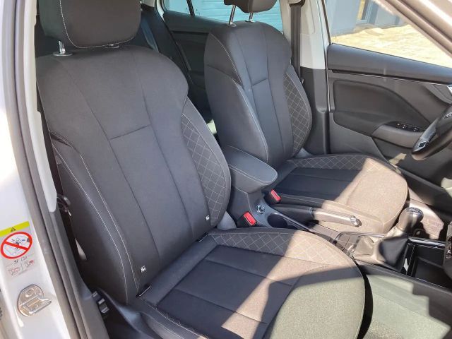 Skoda Kamiq 1.0 TSI Ambition