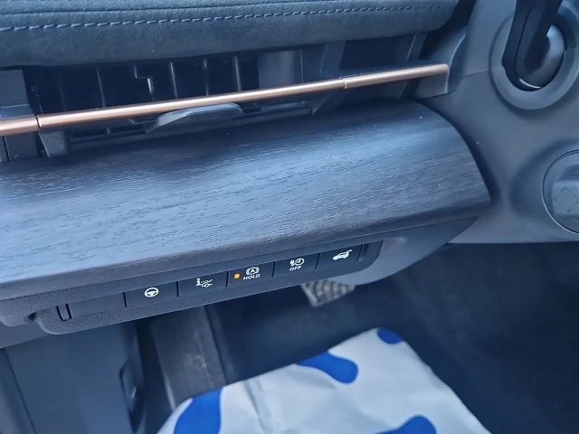 Nissan Ariya 87 kWh Evolve