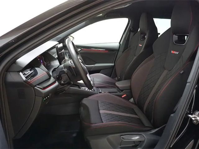 Skoda Octavia 2.0 TSI RS