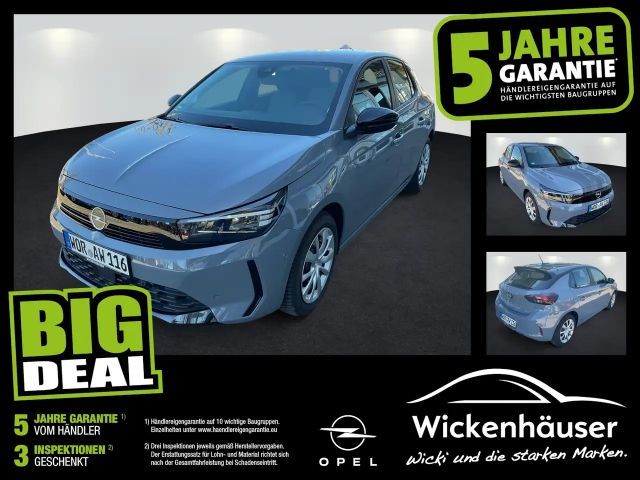 Opel Corsa 1.2 Turbo Turbo