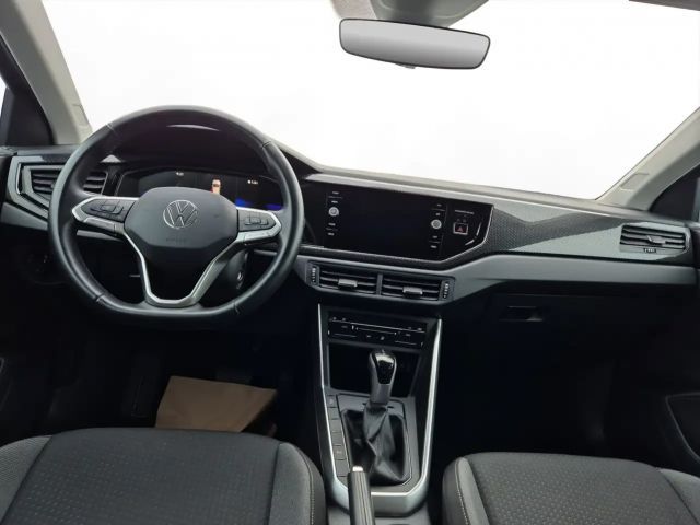 Volkswagen Taigo 1.0 TSI DSG IQ.Drive