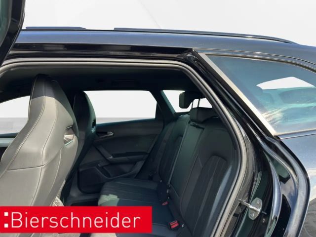 Cupra Leon 2.0 TSI DSG VZ