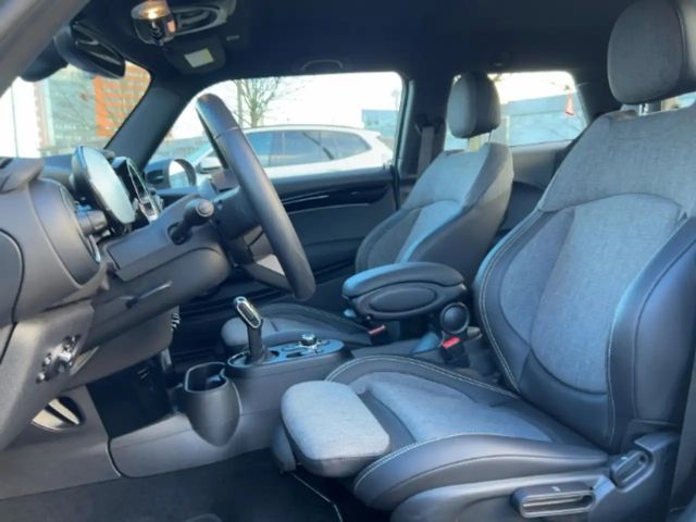 MINI Mini Electric SE