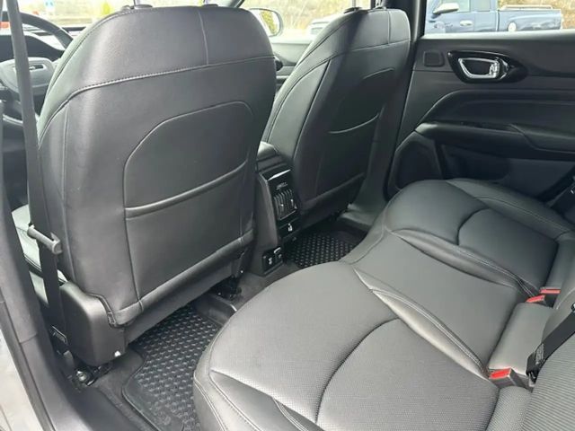 Jeep Compass 1.3 GSE T4 Automatik S