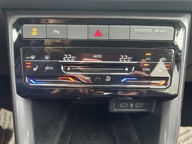 Volkswagen T-Cross 1.0 TSI DSG Style