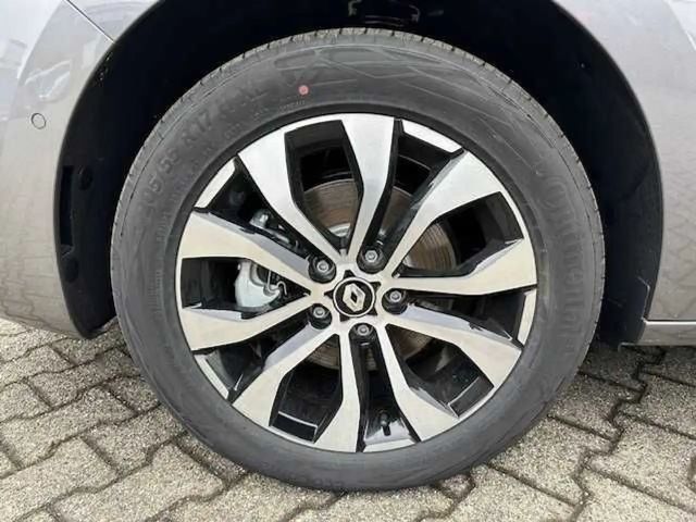 Renault Kangoo E-Tech Techno