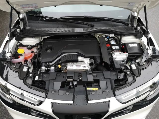 Alfa Romeo Junior Ibrida