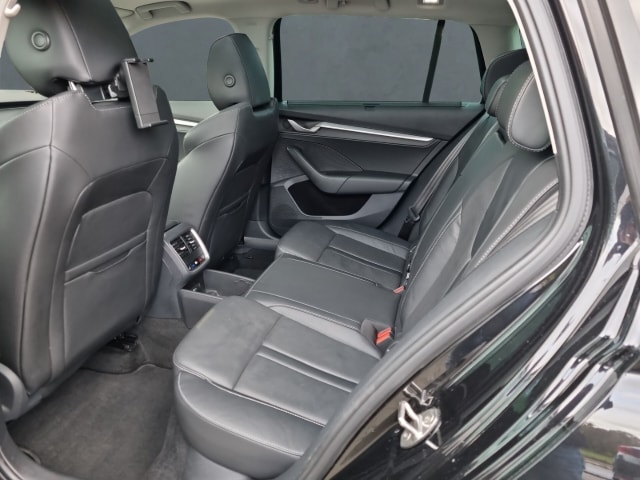 Skoda Octavia 2.0 TDI Combi Selection