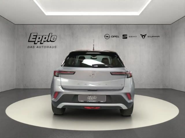 Opel Mokka Elegance Mokka-e