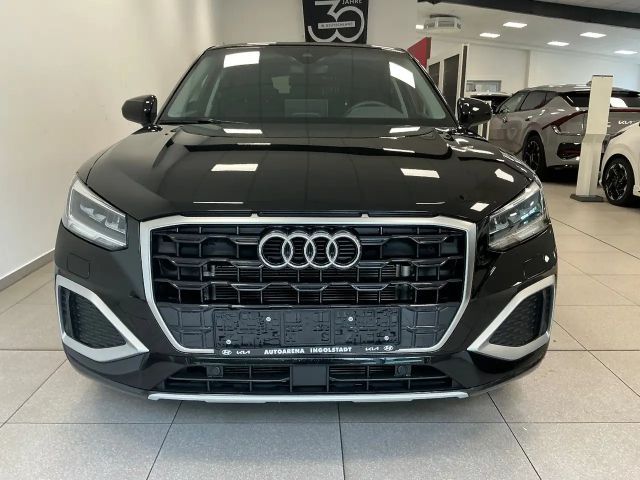Audi Q2 35 TFSI S-Tronic