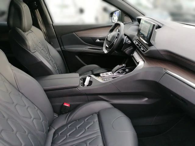 Peugeot 3008 GT-Line Hybrid