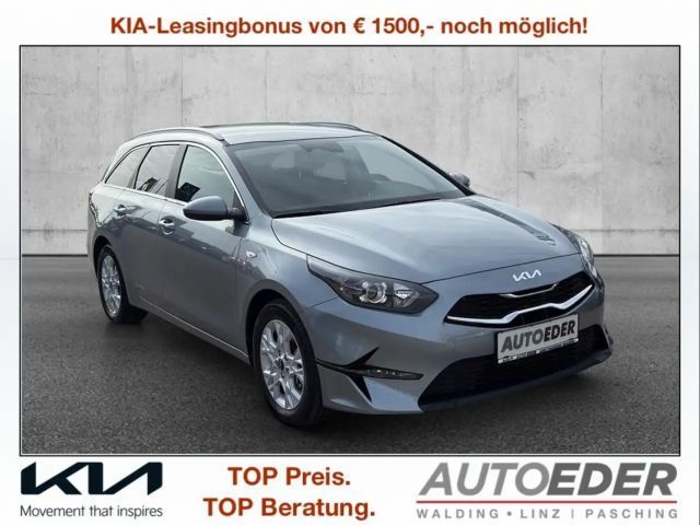 Kia Ceed GDi SportWagon
