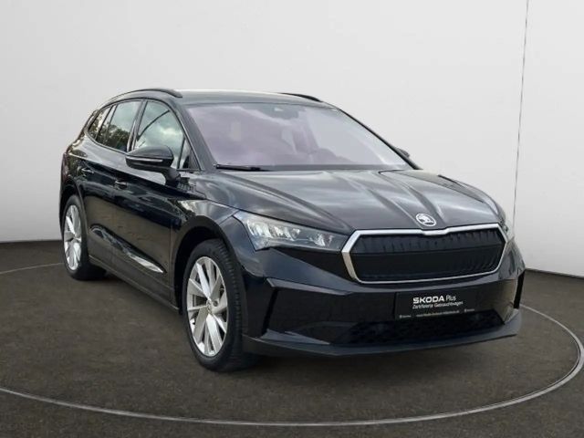 Skoda Enyaq Suite iV 60