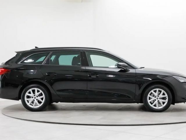 Seat Leon 2.0 TDI Sportstourer Style