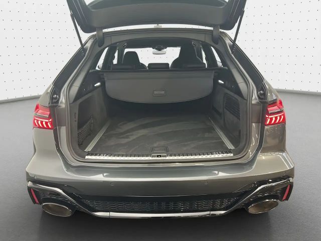 Audi RS6 *305km/h*Keramik*B&O*HUD*Laser*Virtual