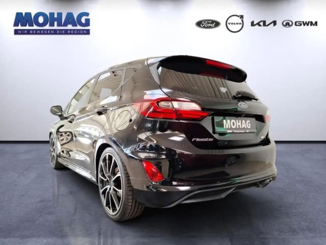 Ford Fiesta ST Line