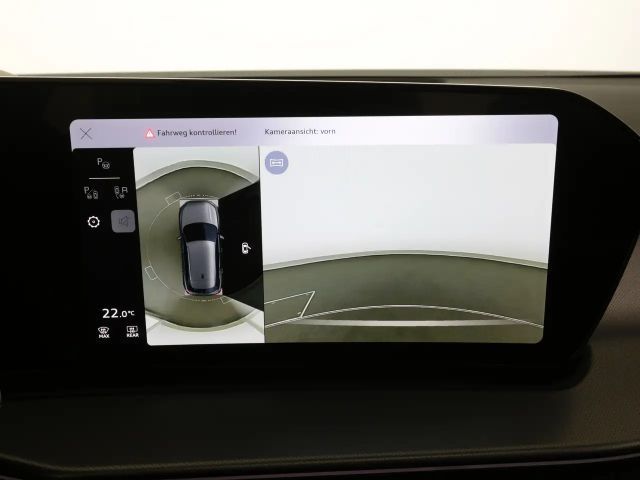 Audi Q3 Quattro S-Tronic