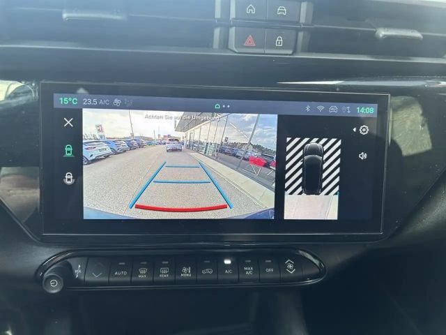 Alfa Romeo Junior Ibrida Speciale