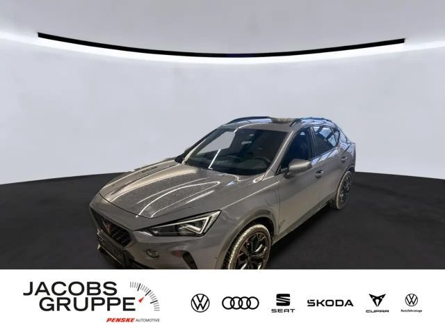 Cupra Formentor 1.4 VZ e-Hybrid