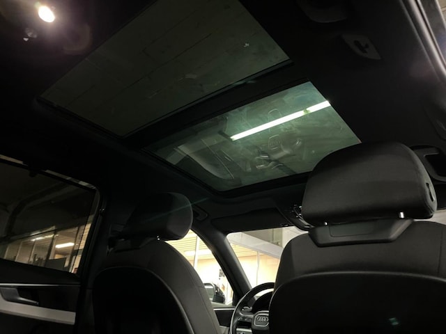 Audi A4 40 TDI Avant S-Tronic