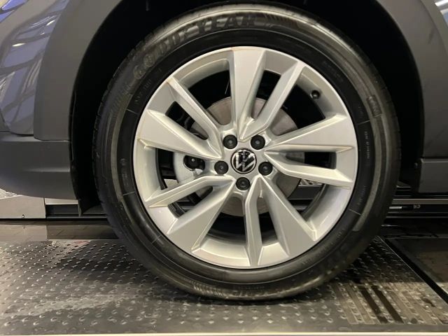 Volkswagen Taigo 1.0 TSI DSG IQ.Drive Life