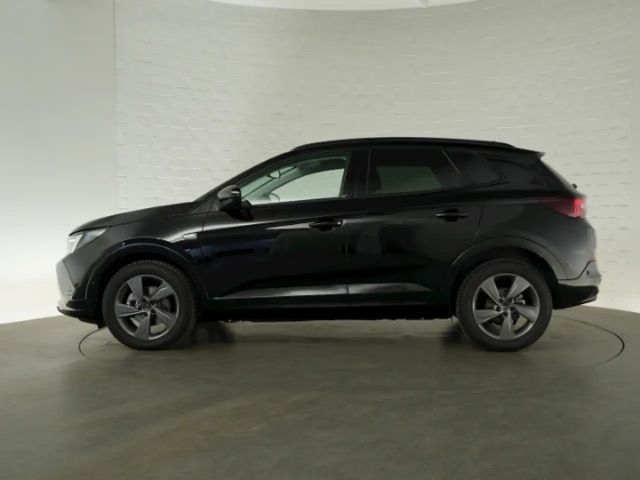 Opel Grandland X GS-Line Grand Sport