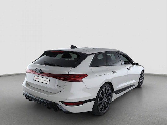 Audi A6 e-tron Avant Quattro