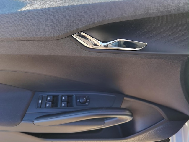 Skoda Fabia 1.0 TSI Selection