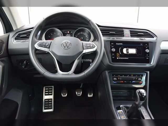 Volkswagen Tiguan Move