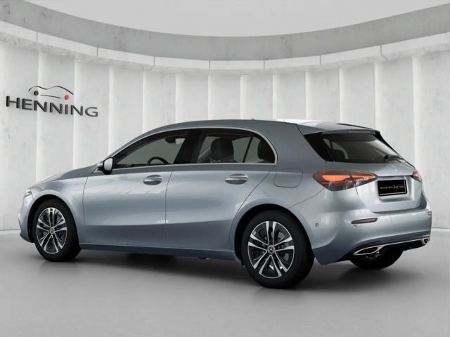 Mercedes-Benz A 200 Progressive