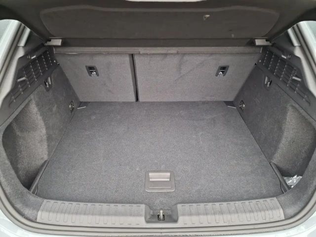 Audi A3 35 TDI Sedan Sportback