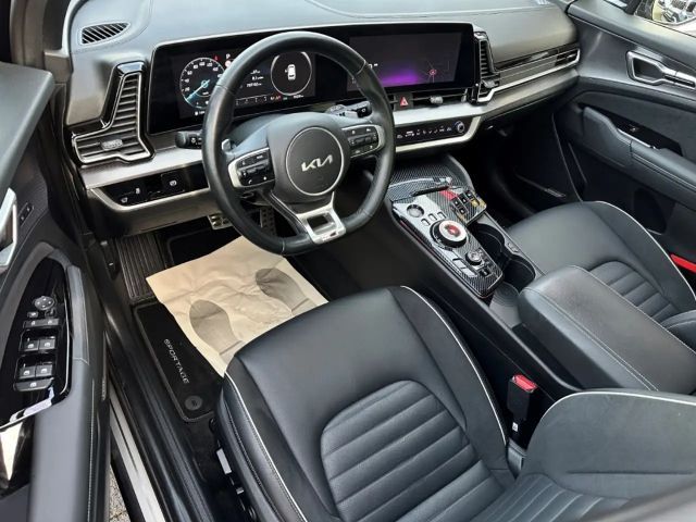 Kia Sportage GDi GT-Line Vierwielaandrijving