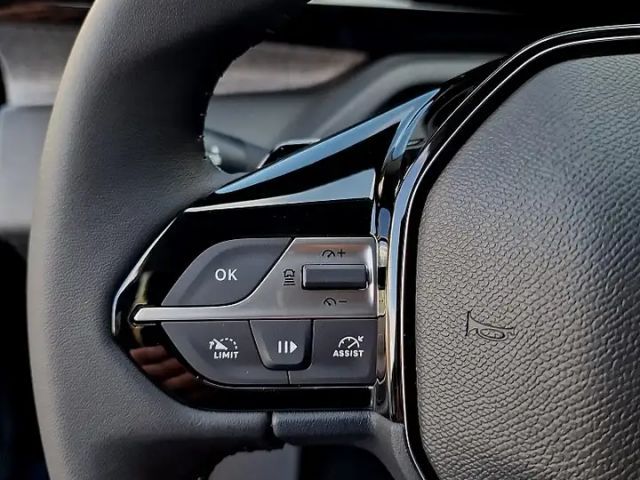 Peugeot 308 Allure Pack BlueHDi EAT8