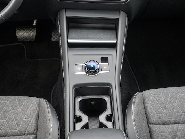 Volkswagen Tayron 1.5 eTSI DSG