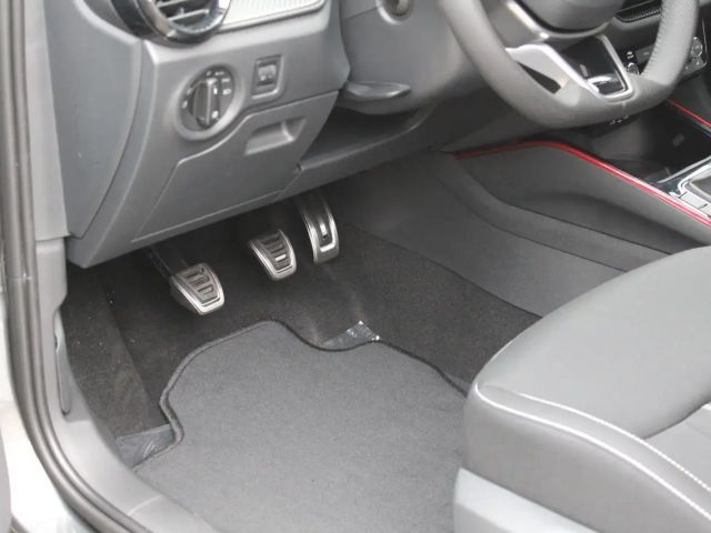 Skoda Fabia 1.0 TSI Monte Carlo