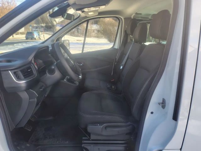 Renault Trafic L2H1 Life