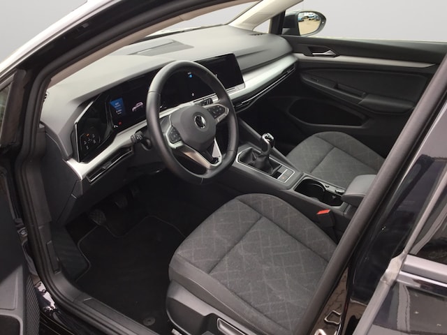 Volkswagen Golf Golf VIII Life