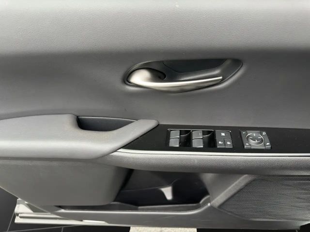 Lexus UX 250h F Sport Sport