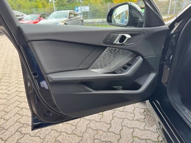 BMW 120 120i M-Sport Sedan