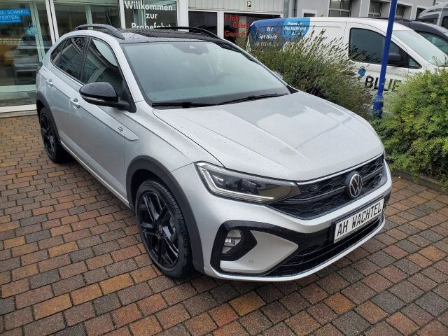 Volkswagen Taigo IQ.Drive R-Line