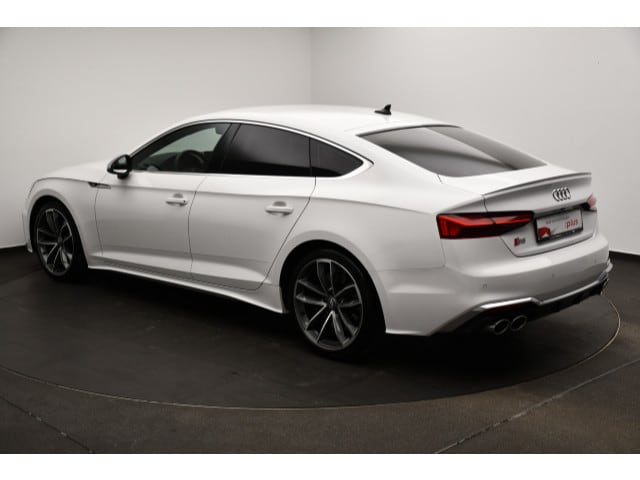 Audi S5 Quattro Sportback