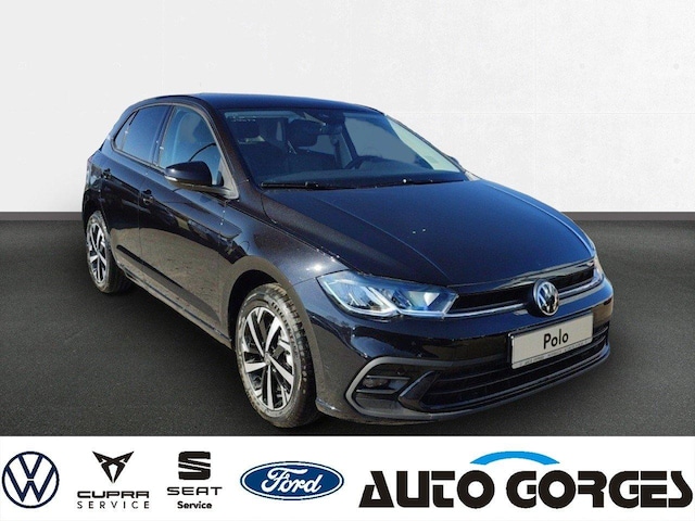 Volkswagen Polo 1.0 TSI