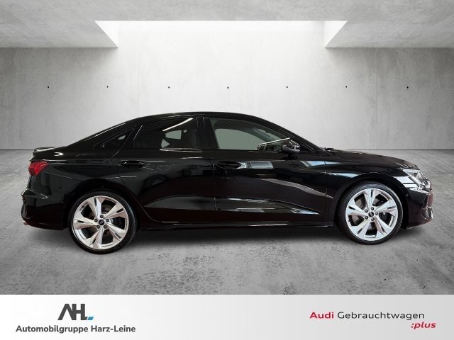 Audi S3 Quattro S-Tronic Sedan