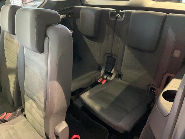 Volkswagen Touran Highline