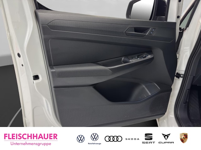 Volkswagen Caddy 1.5 TSI DSG