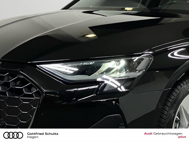 Audi A3 30 TFSI S-Tronic Sportback