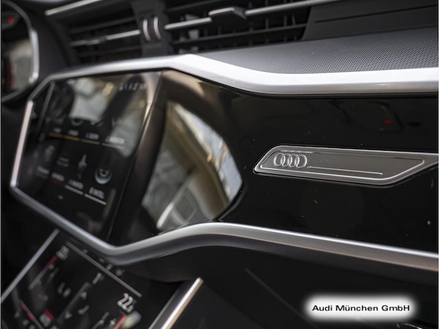 Audi A6 40 TDI Avant S-Tronic Sport